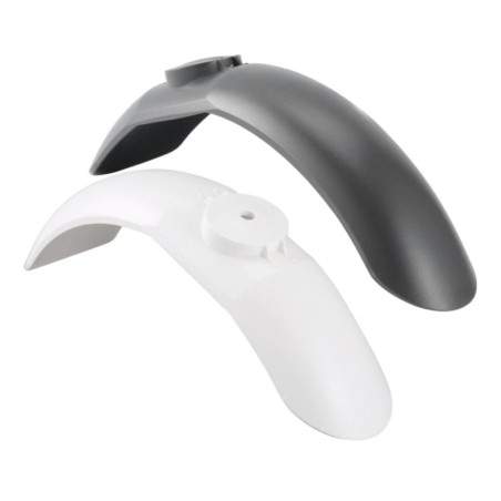 Priekinis sparnas „Xiaomi M365“, „1S“, „Pro2“ ir „M365 Pro“ Xiaomi - 3 Suderinamas priekinių padangų sparnas, skirtas „Xiaomi M3