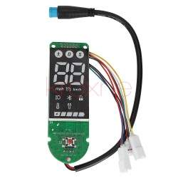 Obrazovka nebo ovládací panel kompatibilní pro Xiaomi 4 Pro nebo podobný Xiaomi - 1 Obrazovka nebo ovládací panel kompatibilní p