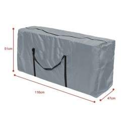 Universal'naya vodonepronitsayemaya sumka dlya elektrosamokata trekh razmerov.  - 1 Universal'naya vodonepronitsayemaya sumka dl