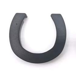 Anneau de verrouillage pour levier pliable et anneau de protection compatible avec la série Ninebot Max G30 tous les modèles  - 