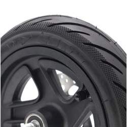 Komplett hátsó kerék Segway Ninebot F20, F25, F25i, F30, F38, F40, F40i vagy hasonlókhoz - 10x2,5 hüvelyk Segway - Ninebot - 2 K