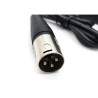 Laturi skootterille tai sähköpyörälle 54,6v 2A - 48v - kolminapainen XLR-liitin  - 2 Laturi skootterille tai sähköpyörälle 54,6v