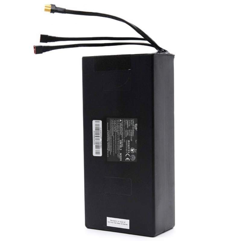 Batterij 48V 15600mAh (EVE-cellen) voor Smartgyro Speedway / Rockway / Crossover, Zwheel of vergelijkbaar  - 1 Batterij 48V 1560