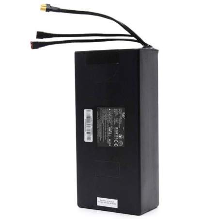 Batterij 48V 15600mAh (EVE-cellen) voor Smartgyro Speedway / Rockway / Crossover, Zwheel of vergelijkbaar  - 1 Batterij 48V 1560