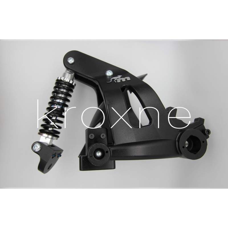 Suspension arrière Monorim MR3-Lite pour Mi Scooter 3 Lite, Xiaomi ou similaire Monorim - 10 Suspension arrière Monorim MR3-Lite