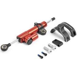 Monorim Mdamper V3 - amortiguador de dirección para patinete eléctrico Segway Max G2 Series o similar Monorim - 1 Monorim Mdampe