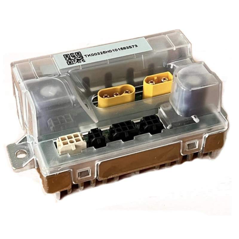 Kontroler do hulajnogi elektrycznej Navee S65 lub Navee S65C w wersji międzynarodowej - prędkość maksymalna 40km/h Navee - 1 Kon