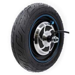 Dvyhun 48 V potuzhnistyu vid 500 do 1000 Vt dlya Segway Max G2, Segway Max G65, Ninebot Max G30 Segway - Ninebot - 2 Dvyhun 48 V