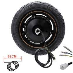 Motor 48 V 500 W bis 1200 W Leistung für Segway Max G2, Segway Max G65, Ninebot Max G30 Segway - Ninebot - 1 Motor 48 V 500 W bi