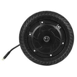 Kugoo S1 350w variklis - 36V - universalus - kieta padanga Kugoo - 1 Kugoo S1 350w variklis - 36V - universalus - kieta padanga
