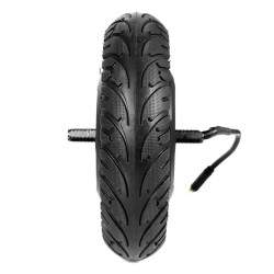 Kugoo S1 350w motor - 36V - universal - solid tire Kugoo - 4 Kugoo S1 350w motor - 36V - universal - solid tire
Install this mot