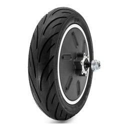 Moteur 450 W avec disque de frein pour série Ninebot Max G30, Segway G2, Segway G65 ou similaire  - 1 Moteur 450 W avec disque d