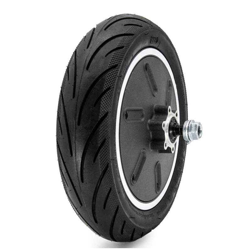 Dvyhun 450 Vt z rotorom halʹmivnoho dyska dlya seriyi Ninebot Max G30, Segway G2, Segway G65 abo analohichnykh  - 1 Dvyhun 450 V