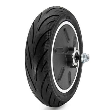 450 W-os motor féktárcsa rotorral Ninebot Max G30 sorozathoz, Segway G2, Segway G65 vagy hasonlókhoz  - 1 450 W-os motor féktárc