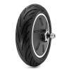 450w motor med bremseskiverotor til Ninebot Max G30 serien, Segway G2, Segway G65 eller lignende  - 1 450w motor med bremseskive