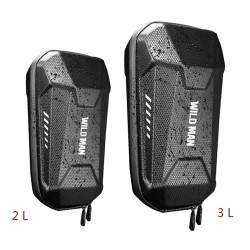 Wildman vízálló kemény héjú hordtáska  - 2  