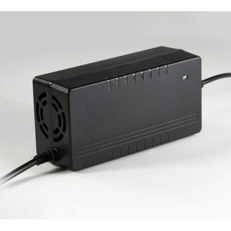 Brzi punjač za Navee S65 ili Navee S65C električni skuter - smanjite vrijeme punjenja. KROXNE - 1 Brzi punjač za Navee S65 ili N