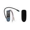 BLE dashboard control panel with plastic cover fit for Segway F25 F30 F40 D18E D28E D38E Segway - Ninebot - 2 BLE dashboard cont