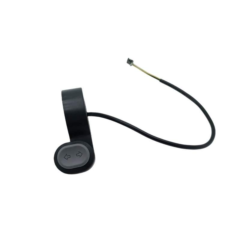 Richtingaanwijzerschakelaar en claxon. Knoppenpaneel voor zwaailichten en claxon voor Segway F2, F2 Pro, F2 Plus Segway - Ninebo