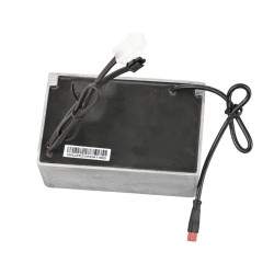 Chargeur de batterie interne d'origine pour Segway Ninebot série P65 ou série P100S Segway - Ninebot - 3 Chargeur de batterie in