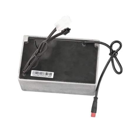 Original intern batterioplader til Segway Ninebot P65-serien eller P100S-serien Segway - Ninebot - 3 Original intern batteriopla