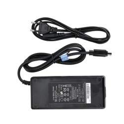 Xiaomi QiCycle sähköpyörälaturi malli TDR01Z - akkulaturi. Xiaomi - 1 Xiaomi QiCycle sähköpyörälaturi malli TDR01Z - akkulaturi.