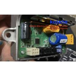 Eredeti kontroller Xiaomi Scooter 4 Ultra-hoz Xiaomi - 1 Eredeti kontroller Xiaomi Scooter 4 Ultra-hoz
Eredeti kontroller Xiaomi