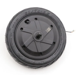 Eredeti motor Segway Ninebot F2, F2 Plus vagy F2 Pro gépekhez Segway - Ninebot - 1 Eredeti motor Segway Ninebot F2, F2 Plus vagy