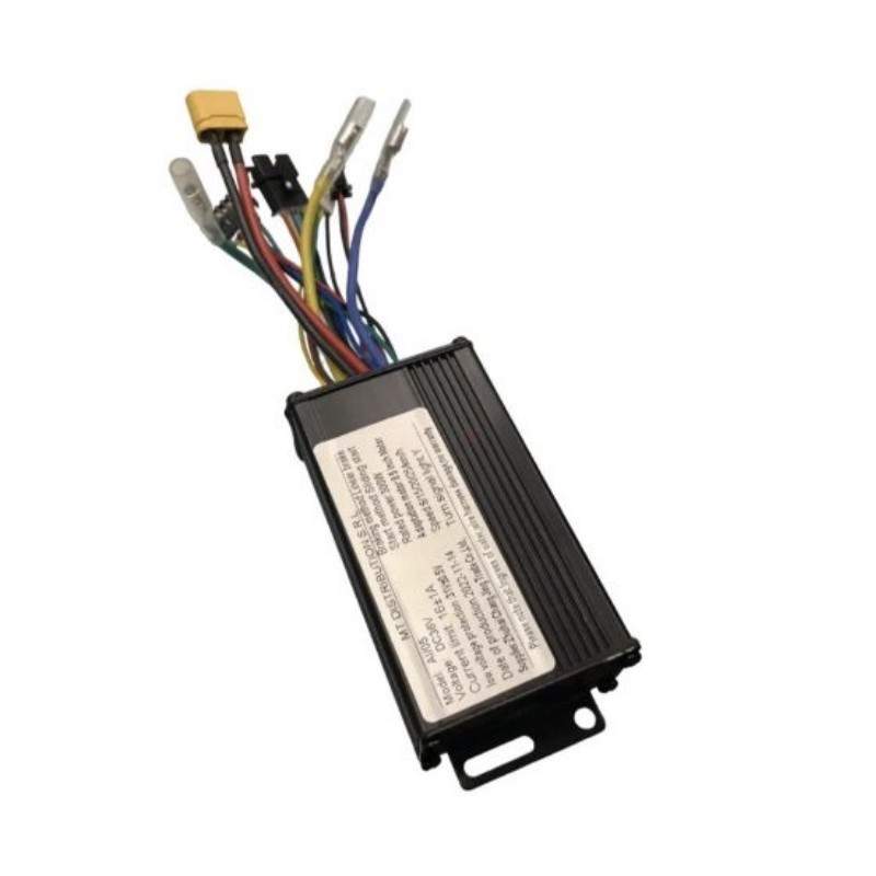 ESC eller styreenhed til Aprilia eSRZ el-scooter - original controller 36V  - 1  