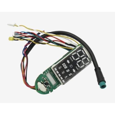 Bildschirm für Segway Ninebot F65 - Bedienfeld Segway - Ninebot - 1  