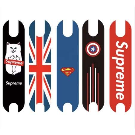 Libisemiskindel liimialus Xiaomi M365, 1S, Essential, Pro ja Pro2 jaoks Xiaomi - 2  