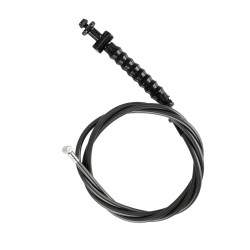Brake Cable for Ninebot Max G30 all models Segway - Ninebot - 2 Brake Cable for Ninebot Max G30 all models
Brake Cable for Nineb