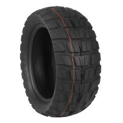 Tubeless rengas (ilman sisäistä ilmakammiota) koko 90 55 6 kaupunki- tai maastokäyttöön KROXNE - 3 Tubeless rengas (ilman sisäis