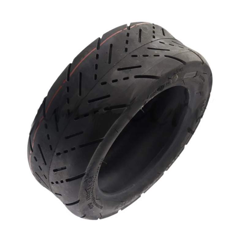 Tubeless rengas (ilman sisäistä ilmakammiota) koko 90 55 6 kaupunki- tai maastokäyttöön KROXNE - 4 Tubeless rengas (ilman sisäis