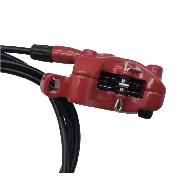 Spirachen aparat za seriya Segway GT1 ili Segway GT2 Segway - Ninebot - 1 Spirachen aparat za seriya Segway GT1 ili Segway GT2
S