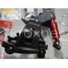 Suspensão traseira monorim para scooter elétrica Aovo Pro ou similar. Monorim - 1 Suspensão traseira monorim para scooter elétri