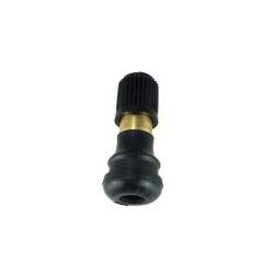 Tubeless ventil pre Xiaomi Scooter 4 Ultra alebo Navee S65/S65C - náhradný diel Navee - 1 Kompatibilný s Xiaomi Scooter 4 Ultra,