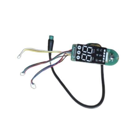 Skærm til Xiaomi Electric Scooter 4 - Xiaomi Mi4 Xiaomi - 1 Skærm til Xiaomi Electric Scooter 4 - Xiaomi Mi4
Skærm til Xiaomi Mi