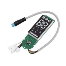 Othóni gia Xiaomi Electric Scooter 4 Pro - Xiaomi Mi4 Pro Xiaomi - 1 Othóni gia Xiaomi Electric Scooter 4 Pro - Xiaomi Mi4 Pro
O