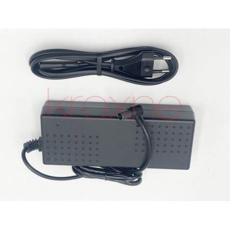 Oplader voor Xiaomi elektrische scooter 4 Pro (2e generatie) elektrische scooter  - 1 Oplader voor Xiaomi elektrische scooter 4 