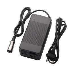 54,6 V 4 A Ladegerät für Elektrofahrräder oder Elektroroller – Leistung 219 W  - 1 54,6 V 4 A Ladegerät für Elektrofahrräder ode