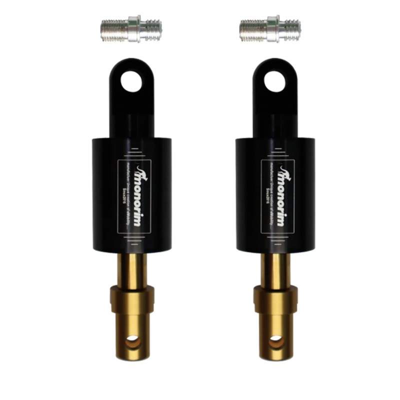 Kit amortisér Monorim SGR2 Air gia píso anártisi tis seirás Segway Max G2 Monorim - 1 Kit amortisér Monorim SGR2 Air gia píso an