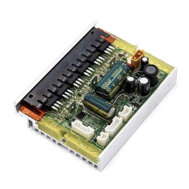 Controller (ESC) voor Xiaomi Mi elektrische scooter 4 Lite - Xiaomi Mi4 Lite Xiaomi - 1 Controller (ESC) voor Xiaomi Mi elektris