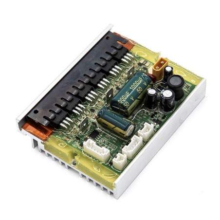 Kontroller (ESC) Xiaomi Mi Electric Scooter 4 Lite jaoks – Xiaomi Mi4 Lite Xiaomi - 1 Kontroller (ESC) Xiaomi Mi Electric Scoote