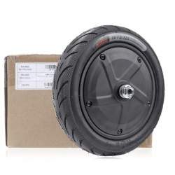 Motor dianteiro para Segway Ninebot D18, D20, D28, D38 Segway - Ninebot - 3 Motor dianteiro para Segway Ninebot D18, D20, D28, D