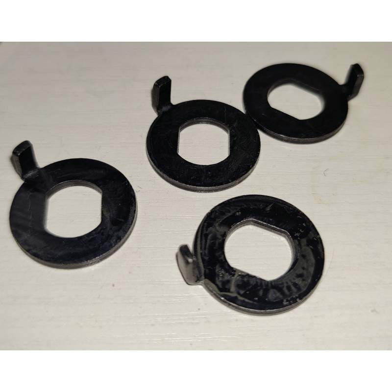 Arandelas dinamométricas Ninebot Max series  - 1 Arandelas dinamométricas Ninebot Max series
Arandelas de alto torque para Nineb