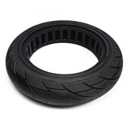 10 tommers solid dekk for Navee N40  - 3 10 tommers solid dekk for Navee N40
Solid dekk 10" for Navee N40
Monter de nye 10-tomme