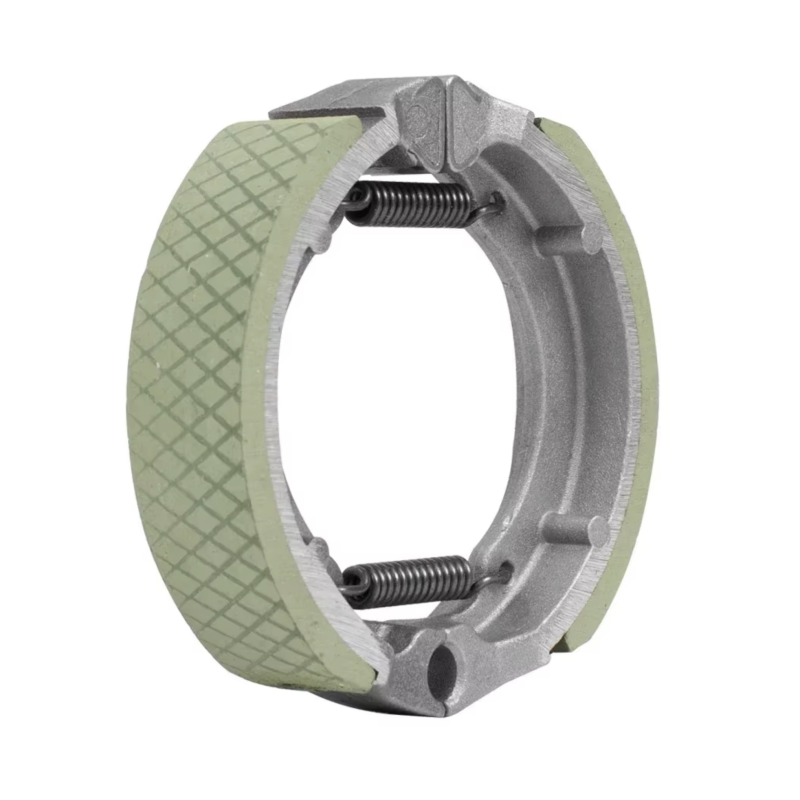 Mâchoires de frein à tambour avant pour Ninebot Max G30, Segway Max G2 ou Segway Max G65  - 2 Mâchoires de frein à tambour avant