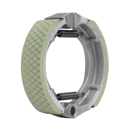 Vordere Trommelbremsbacken für Ninebot Max G30, Segway Max G2 oder Segway Max G65  - 2 Vordere Trommelbremsbacken für Ninebot Ma