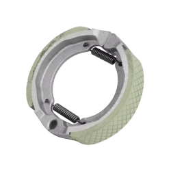 Priekiniai būgninių stabdžių trinkelės, skirtos Ninebot Max G30, Segway Max G2 arba Segway Max G65  - 4 Priekiniai būgninių stab